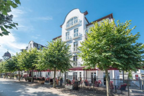 Villa Helene by Rujana in Binz
